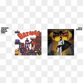 Poster, HD Png Download - adam west batman png