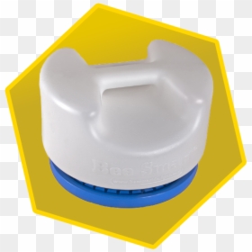 Ultimate Hive Feeder In-hive - Urinal, HD Png Download - honey drip png