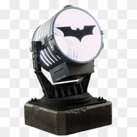 Batman Signal Png - Bat Signal Light Clipart, Transparent Png - adam west batman png