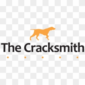 The Cracksmith Foundation Crack Repair, ​drainage & - Cleaning Services Business Cards, HD Png Download - cracked wall png