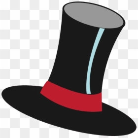 Magic Hat Png - Cartoon Magic Hat, Transparent Png - magician hat png