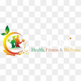 Shakti Health Wellness Enjoy , Png Download - Fitness And Wellness Logo, Transparent Png - enjoy png