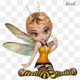 Sslisa, HD Png Download - fairy godmother png