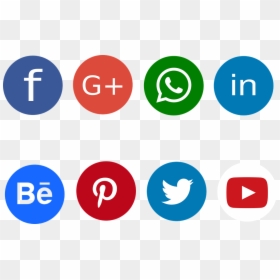 Social, Icons, Enjoy - White High Resolution Social Media Icons, HD Png Download - enjoy png