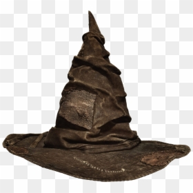 Harry Potter Wiki - Harry Potter Hat Png, Transparent Png - magician hat png