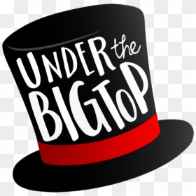 Fedora, HD Png Download - magician hat png