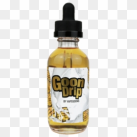 Goon Drip - Electronic Cigarette, HD Png Download - honey drip png