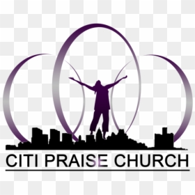 Church Praise Png - Church Praise Logo, Transparent Png - praise the sun png