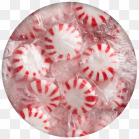 Circle, HD Png Download - mint candy png