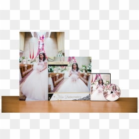 Quinceanera Crown Png, Transparent Png - quinceanera crown png