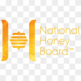National Honey Board Logo, HD Png Download - honey drip png