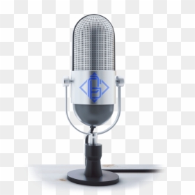 Poppy And Geoff Relationship Restaurant Weekly Podcast - Microphone, HD Png Download - podcast microphone png