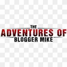 The Adventures Of Blogger Mike - Graphic Design, HD Png Download - adrian peterson png