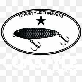 Coastyle Threads - Come And Take It Fishing Lure, HD Png Download - dont tread on me png
