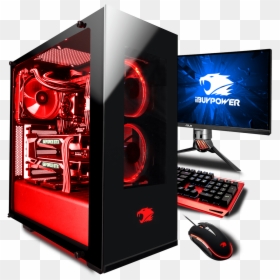 College Tour Element Z - Gaming Pc Transparent Background, HD Png Download - computer case png