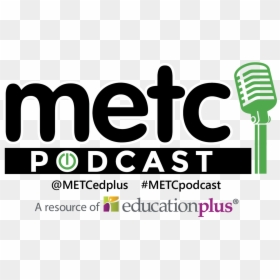 Education Plus, HD Png Download - podcast microphone png