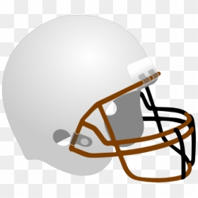 American Football Helmets Nebraska Cornhuskers Football - Transparent Football Helmet Png, Png Download - denver broncos helmet png