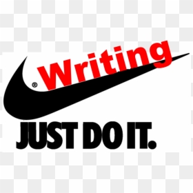 Just Do It - Just Do, HD Png Download - nike just do it png