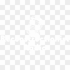 Reformed Podcast Network - Singing, HD Png Download - podcast microphone png