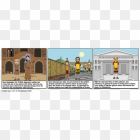 Cartoon, HD Png Download - death the kid png