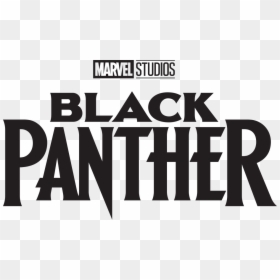 Black Panther Logo Vector, HD Png Download - okoye png