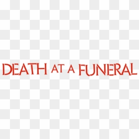 Death At A Funeral Poster, HD Png Download - death the kid png