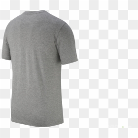 T Shirt Nike Nsw Tee Just Do It Ar5006 - Sweater, HD Png Download - nike just do it png