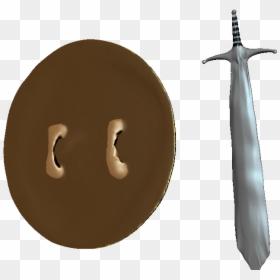 Sword And Shield Png Download, Transparent Png - shield and sword png