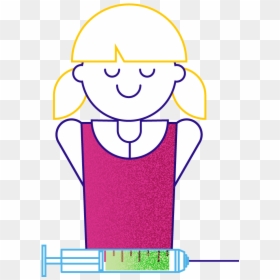 Cartoon, HD Png Download - death the kid png