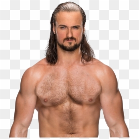 Drew Mcintyre Png - Drew Mcintyre Us Champion, Transparent Png - drew mcintyre png