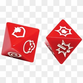 Marvel Crisis Protocol Dice Pack, HD Png Download - okoye png