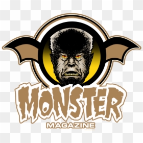 Illustration, HD Png Download - wolfman png
