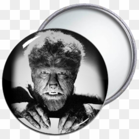 Wolfman 1941, HD Png Download - wolfman png