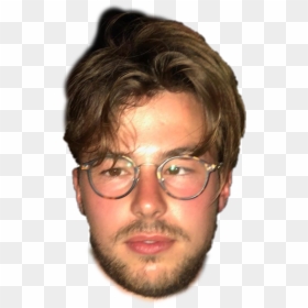 Dennis Freetoedit - Human, HD Png Download - dennis rodman png