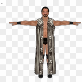 Cape, HD Png Download - drew mcintyre png