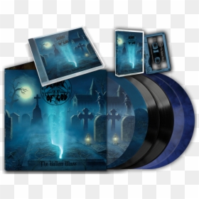 Denial Of God The Hallow Mass, HD Png Download - walle png