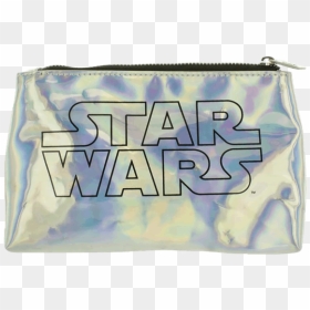Toiletry Bag, HD Png Download - death star png transparent