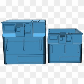 Cupboard, HD Png Download - walle png
