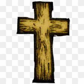 Cross Religion Christian Free Photo - Crucifix Clip Art, HD Png Download - christianity symbol png