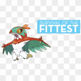 Pokemon Hawlucha, HD Png Download - ampharos png