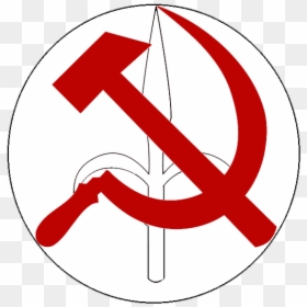 Pctlt - Hammer And Sickle, HD Png Download - communist hat png