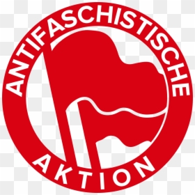 1933 German Communist Party Clipart , Png Download - Antifa Logo Alt, Transparent Png - communist hat png