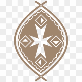Computer Icons African Art Christian Cross Christianity - African Cross Clip Art, HD Png Download - christianity symbol png