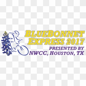 Bluebonnet Express, HD Png Download - bluebonnet png