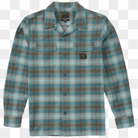 Emerica X Pendleton Ls Flannel, HD Png Download - flannel png