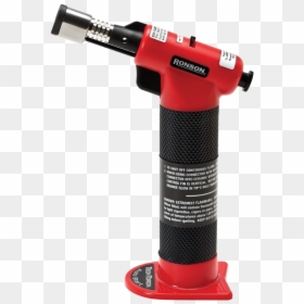 Recalled Ronson Tech Torch Auto Start - Zippo Tech Torch Recalled For Fire Hazards, HD Png Download - torch flame png