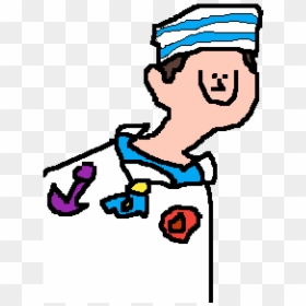 Cartoon, HD Png Download - josuke png