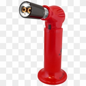 Blink Jumbo Se-02 Dual Flame Torches - Butane Torch, HD Png Download - torch flame png