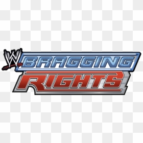Wwe Bragging Rights 2009 Logo, HD Png Download - drew mcintyre png