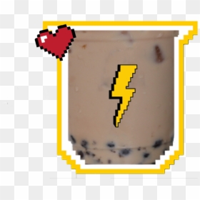 Ogmilkt, HD Png Download - boba tea png
